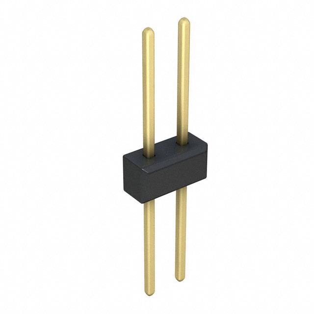 PBC01DFCN Sullins Connector Solutions  Headers Male Pins